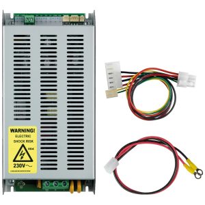 By-Alarm Plus Alimentatore 230V13Vdc6,2A VIMAR 03806