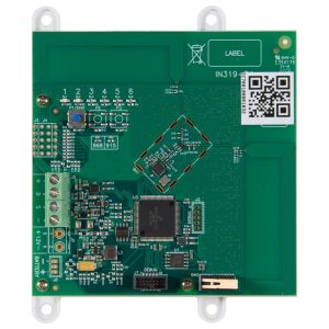By-Alarm Plus Rf Scheda Interfaccia VIMAR 03832