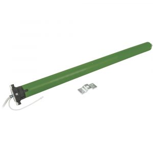 Motore Tubol.Radio 230Vac Tappar. 30Nm VIMAR EV45ER/30