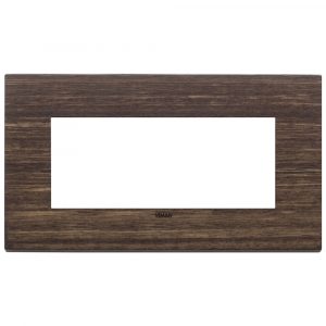 Placca 5M Bs Eucalipto VIMAR 22649.33