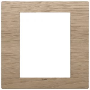 Placca 8M Rovere VIMAR 22668.31