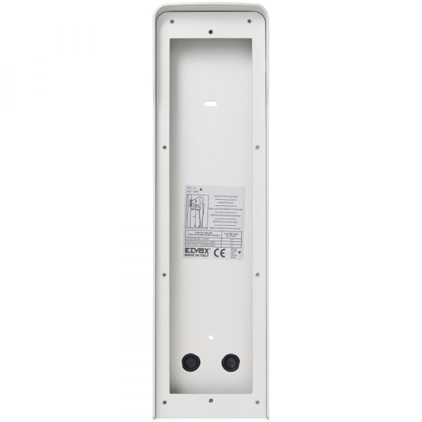 Scatola Parete 3M Pixel Bianco VIMAR 41153.03
