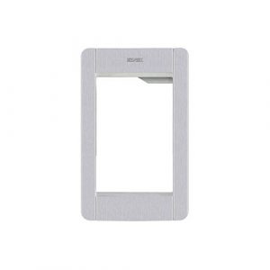 Supporto+Cornice 1M Pixel Grigio VIMAR 41131.01
