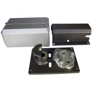 Mozzo Asta Led Barriere Fragma 4A/6A VIMAR EBRM.L
