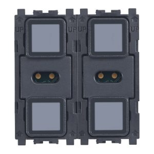 Comando Knx A Quattro Pulsanti VIMAR 21840