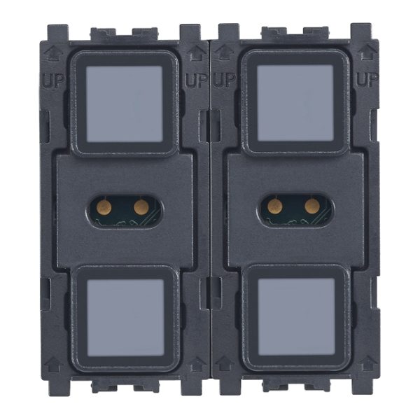 Comando Knx A Quattro Pulsanti VIMAR 21840