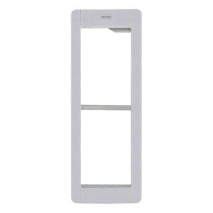Supporto+Cornice 2M Pixel Grigio VIMAR 41132.01