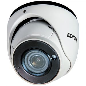 Tlc Dome Ip 4Mpx 2,8-12Mm Mic A.V VIMAR 4622.2812DA