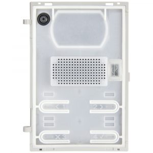 Unità Due Fili Plus Audio Base VIMAR 41000