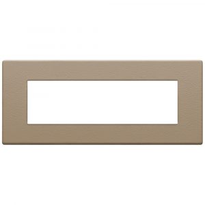 Placca 7M Savana VIMAR 22657.21