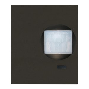By-Alarm Plus Rivelat Ir+Microonde Nero VIMAR 30529.G