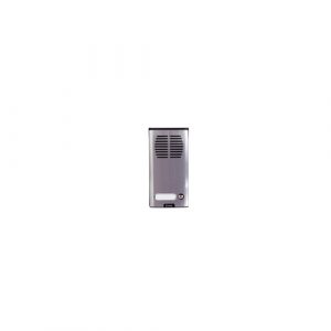 Placca Da Parete Audio Con 1 Pulsante VIMAR 8101