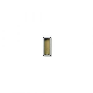 Scatola Da Parete 2M Grigio Luce VIMAR 9312
