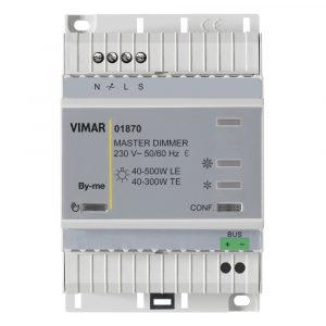 Ricambio Regolatore Master 230V Univers. VIMAR R01870