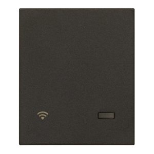 Access Point Wi-Fi 220-240V 2M Nero VIMAR 30195.G