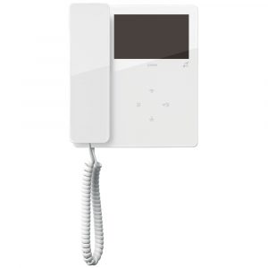 Tab 4.3 Cornetta Senza Intercom VIMAR 7548