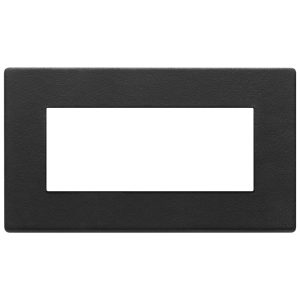 Placca 5M Bs Foresta Nera VIMAR 22649.23