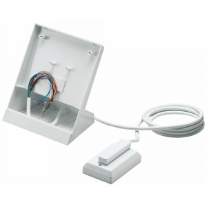 Base Da Tavolo Per Monitor Bianco VIMAR 661A Fuori Produzione