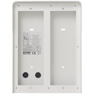 Scatola Parete 4M (2X2) Pixel Bianco VIMAR 41154.03