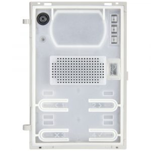 Unità Due fili plus Audio teleloop In Video VIMAR 41002