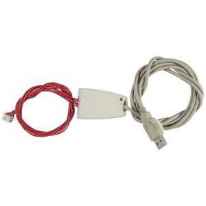 Interf. Pc Usb Programm. Due Fili Plus VIMAR 692I/U