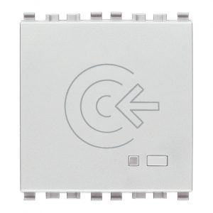 Fuoriporta Nfc/Rfid Connesso Iot Next VIMAR 20462.N