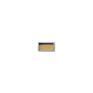 Scatola Da Parete 3M Grigio Luce VIMAR 9331