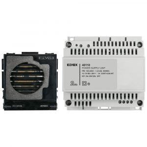 Kit Audio 2F Espandibile 6931 VIMAR K06931