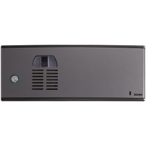 Pannello A/V Senza Pulsanti Grigio Sablé VIMAR 25V0/35