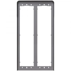Cornice Parapioggia 6M(2X3) Pixel Ardesia VIMAR 41146.02
