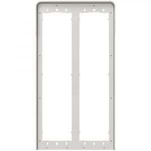 Cornice Parapioggia 6M(2X3) Pixel Bianco VIMAR 41146.03