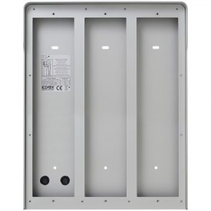 Scatola Parete 9M(3X3) Pixel Grigio VIMAR 41159.01