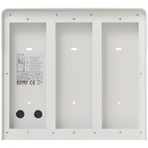 Scatola Parete 6M(3X2) Pixel Bianco VIMAR 41157.03