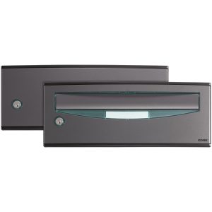 Coppia Di Pannelli Grigio Sablé VIMAR 256D/35