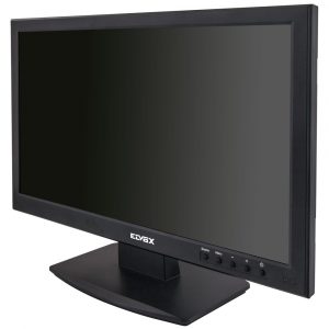 Monitor Led 23,6 In Ingressi Bnc / Vga / Hdmi VIMAR 46910.H24A