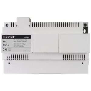 Alimentatore Citofonia Digibus 230V VIMAR 6942