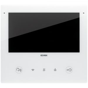 Videocitofono 2F+ Wi-Fi Tab7S Up Vv B.Co VIMAR 40517