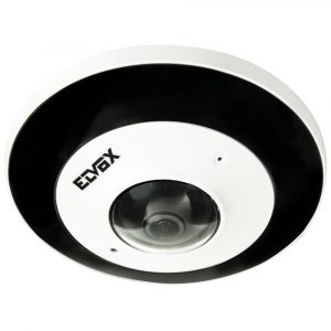 Telecamera Tlc Fisheye Ip 5Mpx Ff 1,1Mm V 360° VIMAR 46234.010E.67