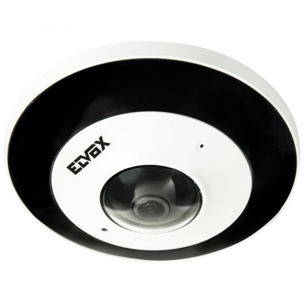 Telecamera Tlc Fisheye Ip 5Mpx Ff 1,1Mm V 360° VIMAR 46234.010E.67