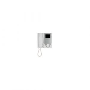 Videocitofono Giotto Colori Digibus VIMAR 6354