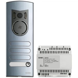 Kit A/V 2F+ Espandibile 1321 1Puls+13F5 VIMAR K13001