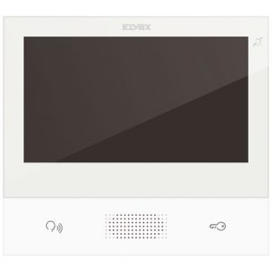 Videocitofono Tab 7S Ip Vivavoce Bianco VIMAR 40607