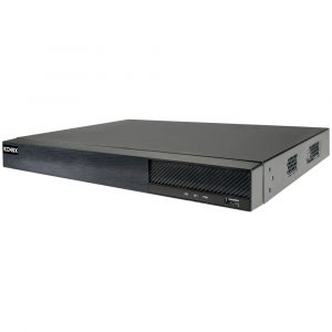 Nvr 32Ch H.265 Hdd 2Tb VIMAR 46NVR.32