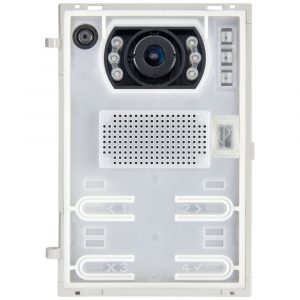 Unità Ip A/V Teleloop Grandangolo VIMAR 41006.1