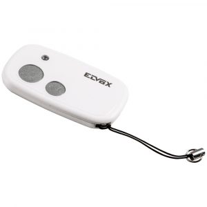 Confezione 30 Pezzi Radiocomando Telecomando Trasmettitore Etrn2 Serializzati VIMAR ELVOX ETRN2.30