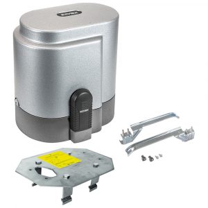 Attuatore Cancello Acto 2200A Scorrevole 230V 2200Kg Display VIMAR ELVOX ESM6.D