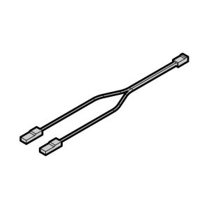 Cablaggio Finecorsa Mbar Lbar M3BAR M5BAR Ricambio Originale NICE CA2242R01.5320