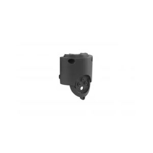 Semiguscio Frontale Pulverlac Grafite ALTO 100 Ricambio NICE BMG1697A.45673