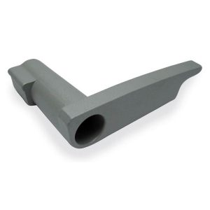 Maniglia Di Sblocco ROBUS 250 500 HS Hi-Speed Ricambio NICE BMG0952A.45671