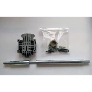 Gruppo Sblocco L/Mbar Ricambio Originale NICE SPAMG087A00A